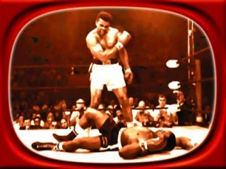 Muhammad Ali picture, image, poster